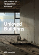Unloved Buildings