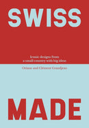 Swiss Made-9783038691730