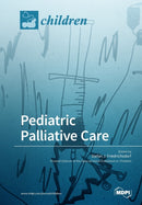 Pediatric Palliative Care-9783038973508
