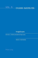 ImageScapes : Studies in Intermediality-9783039105731