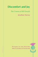 Discomfort and Joy : The Cinema of Bill Forsyth-9783039113910