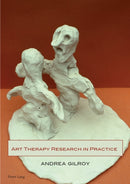 Art Therapy Research in Practice-9783039119943