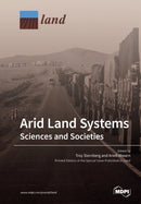 Arid Land Systems : Sciences and Societies-9783039213474