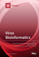 Virus Bioinformatics-9783039218820