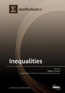 Inequalities-9783039280629