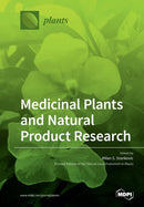 Medicinal Plants and Natural Product Research-9783039281183