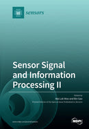 Sensor Signal and Information Processing II-9783039282708