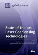 State-of-the-art Laser Gas Sensing Technologies-9783039283989