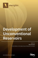 Development of Unconventional Reservoirs-9783039285808