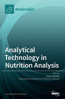 Analytical Technology in Nutrition Analysis-9783039287642