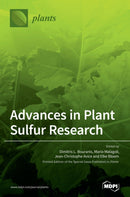 Advances in Plant Sulfur Research-9783039360062