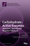 Carbohydrate-Active Enzymes : Structure, Activity and Reaction Products-9783039360901