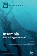 Insomnia : Beyond Hyperarousal-9783039361625