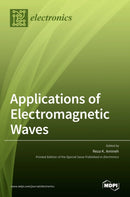 Applications of Electromagnetic Waves-9783039363001
