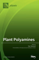 Plant Polyamines-9783039363186