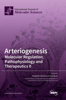 Arteriogenesis-9783039364350