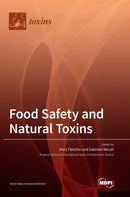 Food Safety and Natural Toxins-9783039364459