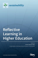 Reflective Learning in Higher Education-9783039365913
