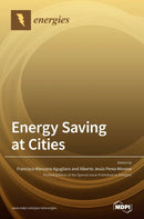 Energy Saving at Cities-9783039367603