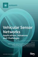 Vehicular Sensor Networks : Applications, Advances and Challenges-9783039367627