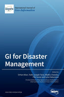 GI for Disaster Management-9783039368242