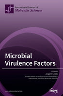 Microbial Virulence Factors-9783039369461
