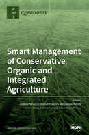 Smart Management of Conservative, Organic and Integrated Agriculture-9783039369867