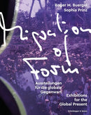 Migration of Form : Exhibitions for the Global Present-9783039420032