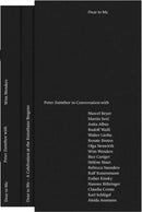 Dear to Me : Peter Zumthor in Conversation-9783039420100