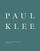 Paul Klee : The Sylvie and Jorge Helft Collection-9783039421077
