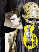 HR Giger by Camille Vivier-9783039421169