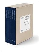 Peter Zumthor 1985-2013 : Bauten und Projekte-9783039422470