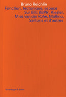 Fonction, tectonique, espace