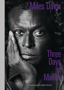 Miles Davis—Three Days in Malibu