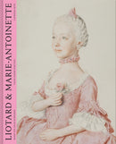 Liotard and Marie-Antoinette