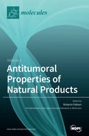 Antitumoral Properties of Natural Products-9783039430987