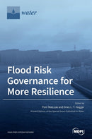 Flood Risk Governance for More Resilience-9783039431960