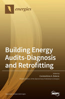Building Energy Audits-Diagnosis and Retrofitting-9783039438297