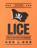Lice : How to Survive on Humans-9783039640553