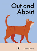 Out and About : What Cats Do When We're Away-9783039640836