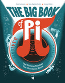 The Big Book of Pi : The Famous Number You Can Never Know-9783039640898