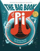 The Big Book of Pi