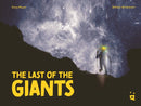 The Last of the Giants : An Ultra Running Graphic Novel-9783039641048