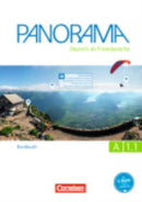 Panorama - Deutsch als Fremdsprache A1: Teilband 1 Kursbuch Inkl. E-Book und PagePlayer-App-9783061204723