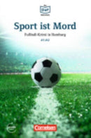 Sport ist Mord - Fussball-Krimi in Hamburg-9783061207427