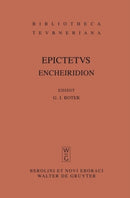 Encheiridion-9783110195033