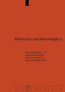 Historia Archaeologica