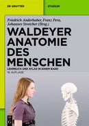 Waldeyer - Anatomie Des Menschen