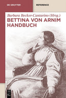 Bettina von Arnim Handbuch-9783110260915