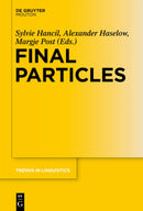 Final Particles-9783110353808